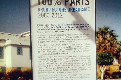 Article : Le Tandem fait le Paris-Dakar